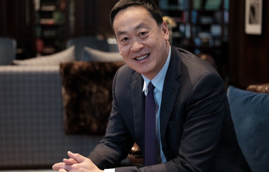 แสนสิริ จับมือ ไทยพาณิชย์ ปฏิวัติการลงทุนในหุ้นกู้ เปิดตัว“หุ้นกู้แสนสิริ i-EASY”