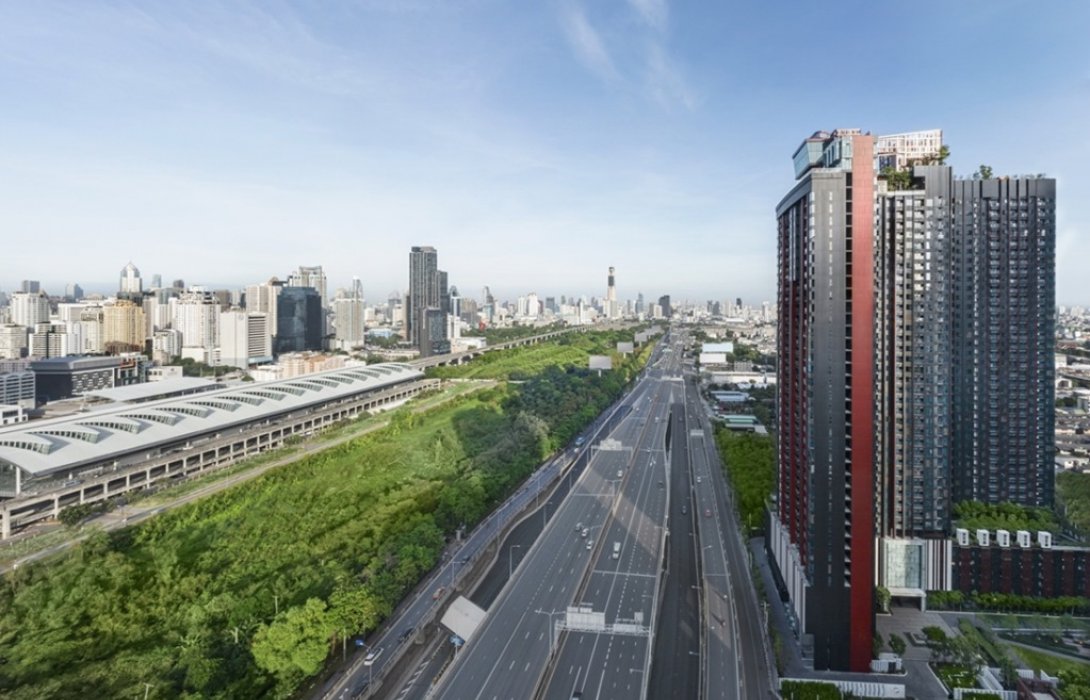 ‘เอพี ไทยแลนด์’ลุยโอนคอนโดพร้อมอยู่ใหม่‘LIFE อโศก ไฮป์’ปักธง‘บูทีคคอนโดแห่งแรก’ 