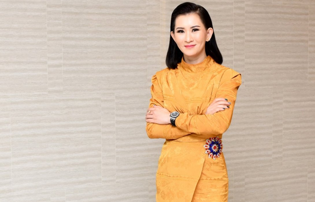  “อินเด็กซ์ ลิฟวิ่งมอลล์”ปักธงแฟรนไชส์อินโดนีเซีย  ผนึก “MAP Group” ค้าปลีกยักษ์ใหญ่เสริมทัพ 