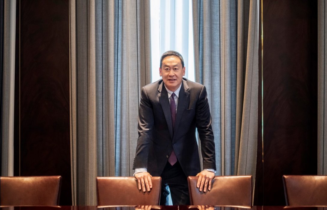 แสนสิริ ปลื้มนักลงทุน ตอบรับ หุ้นกู้แสนสิริ i-EASY ล้น 