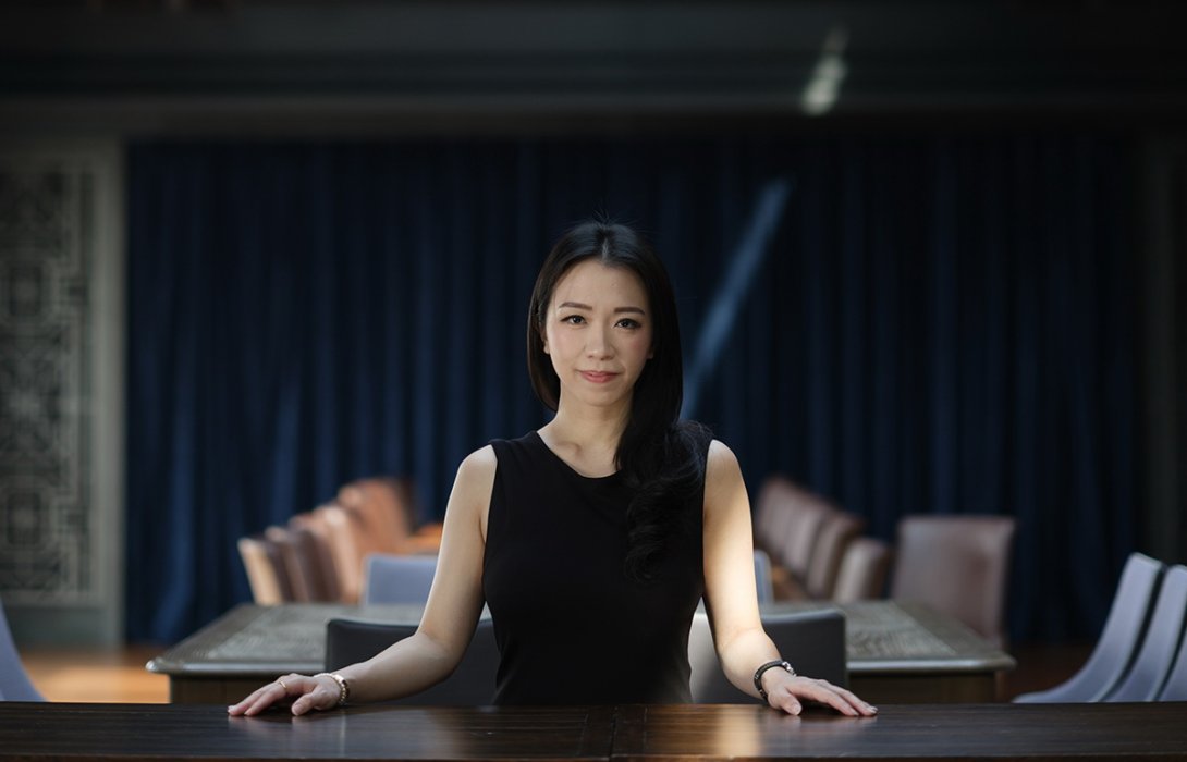 อารียา พรอพเพอร์ตี้ ปล่อยหมัดเด็ด! ปลายปี รุกตลาดคนรักบ้านสายมินิมอล