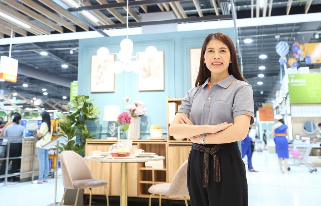 “โฮมโปร”จัดมหกรรมครั้งยิ่งใหญ่“HomePro SUPER EXPO”แรงส์ห้ามพลาด