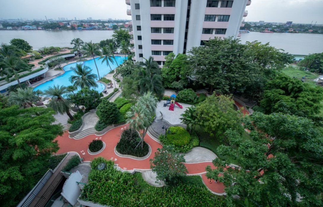 นายณ์ เอสเตท จับมือ ลิฟเวลเปิดตัว”นายาเรสซิเดนซ์”  Independent Living ริมแม่น้ำเจ้าพระยา