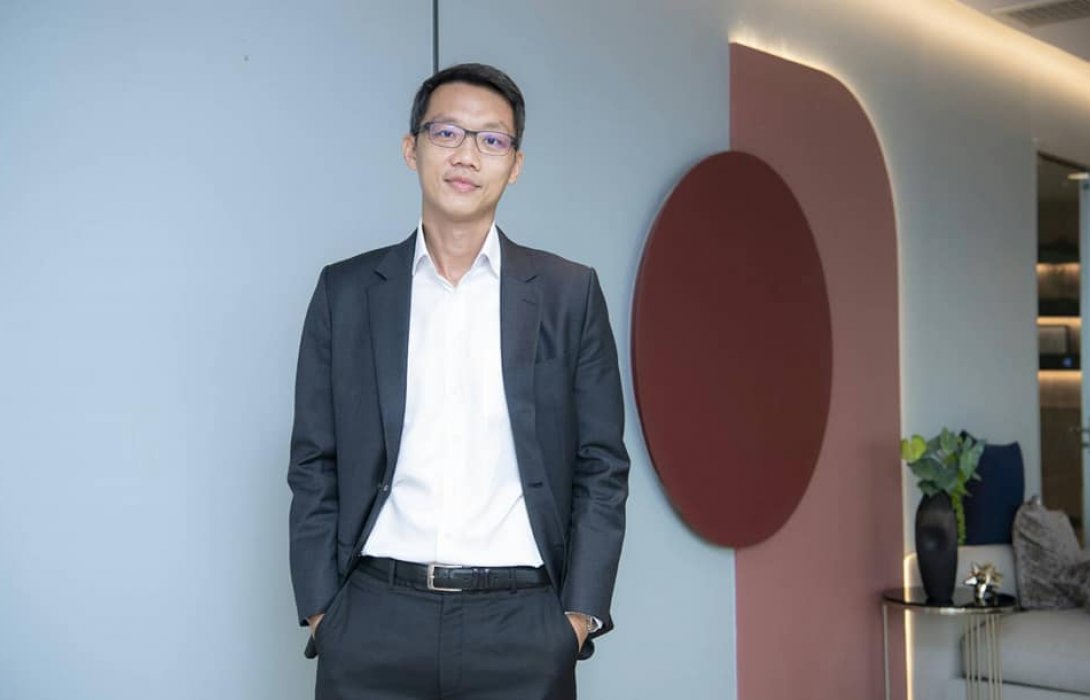 ศุภาลัย ลุยขยายฐานเพิ่ม เจาะกลุ่มลูกค้า NEW GEN ปรับลุคใหม่ ดีไซน์คอนโดฯ เอาใจสายลอฟท์