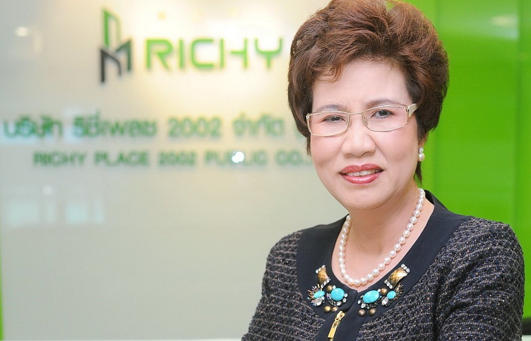 RICHY โตสนั่น! ปักหมุดรายได้พุ่ง65%รับปีเสือทองเผยศึกษาสินทรัพย์ดิจิทัลต่อยอดธุรกิจ