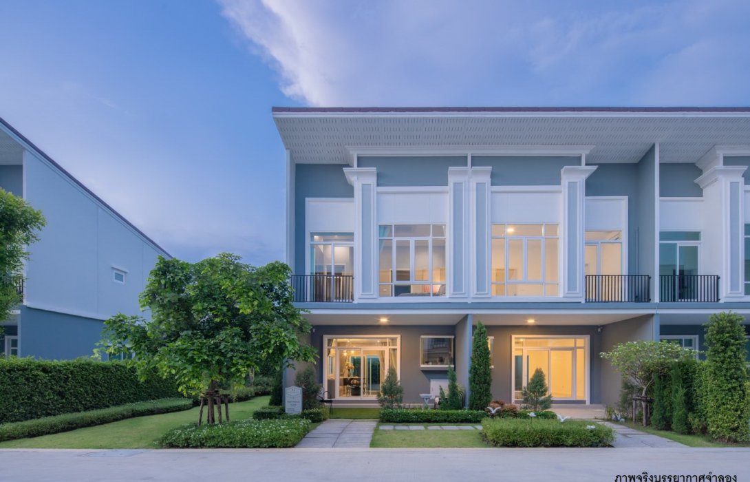 “ควอลิตี้เฮ้าส์” เปิดตัวโครงการใหม่ “คิว ดิสทริค บางนา-กิ่งแก้ว” ติดถนนใหญ่ ใกล้เมกาบางนา 