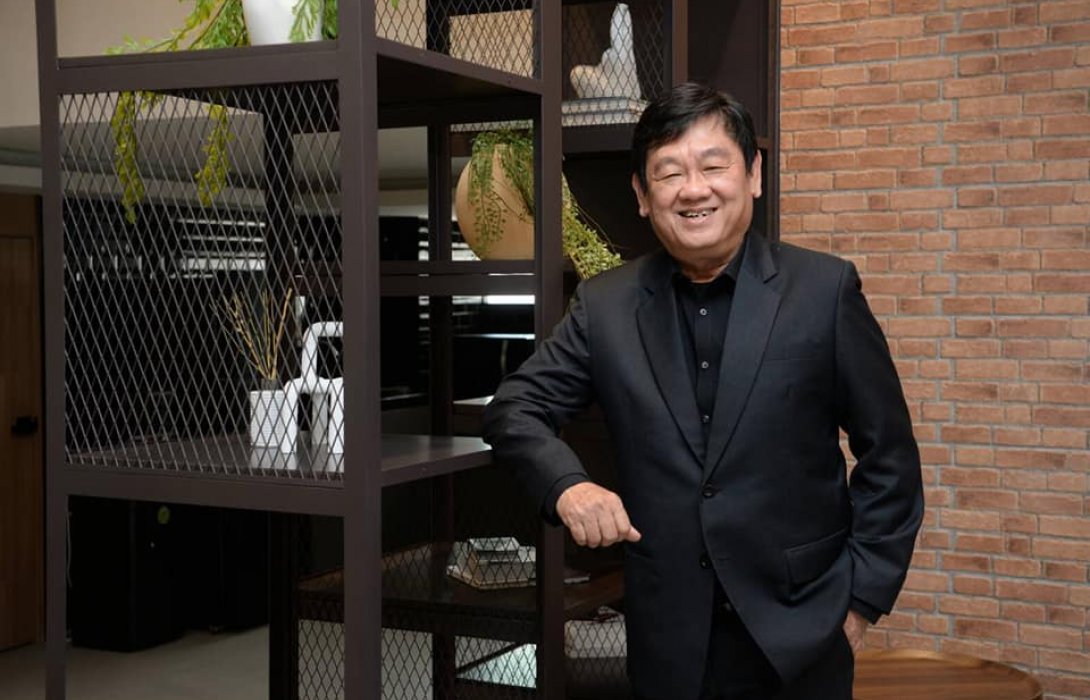 ซีคอนรับสร้างบ้าน เปิดเกมรุกตลาด ปี65