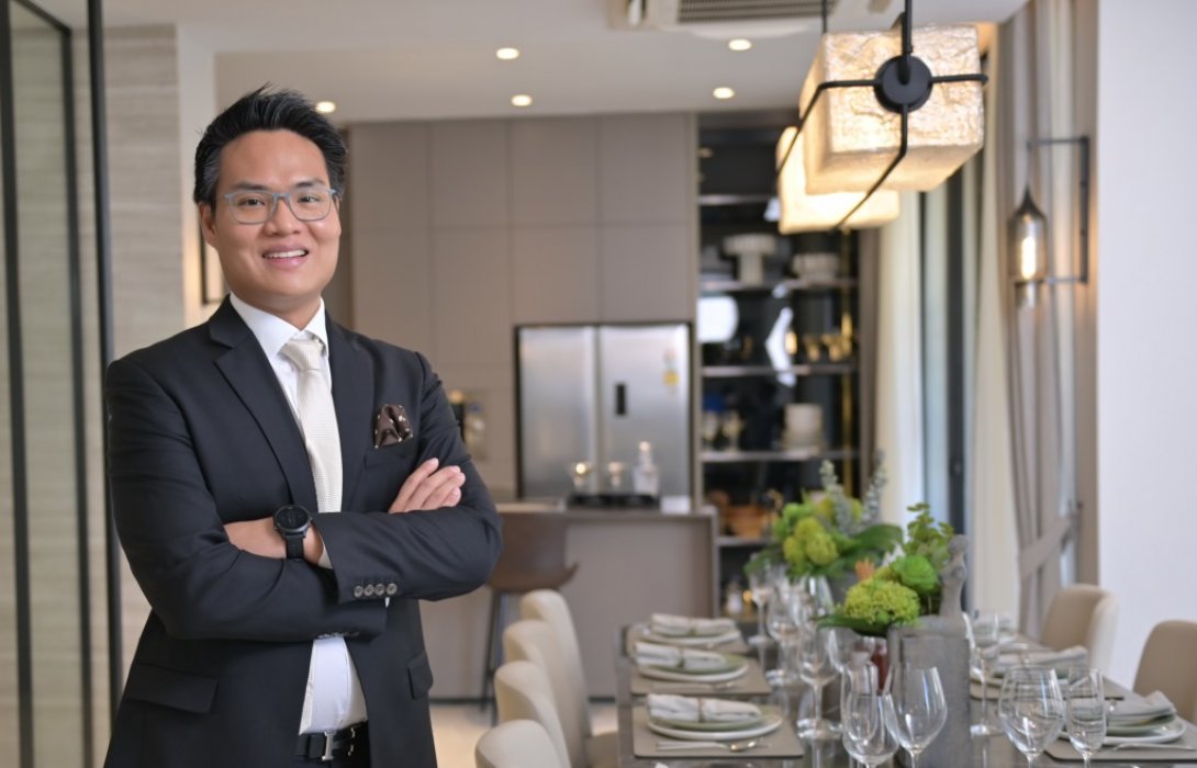 “A5” ชี้เงินเฟ้อพุ่งเป็นโอกาสซื้ออสังหาฯชูคอนเซ็ปต์พัฒนาตอบโจทย์สร้างมูลค่าเพิ่มแก่ทรัพย์สิน 