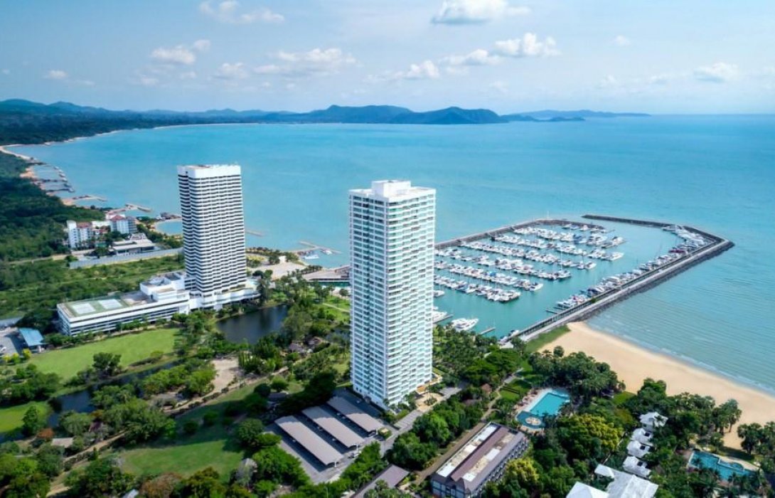 “โอเชี่ยน พรอพเพอร์ตี้” ลุยต่อเจาะขุมทรัพย์กำลังซื้อต่างจังหวัด