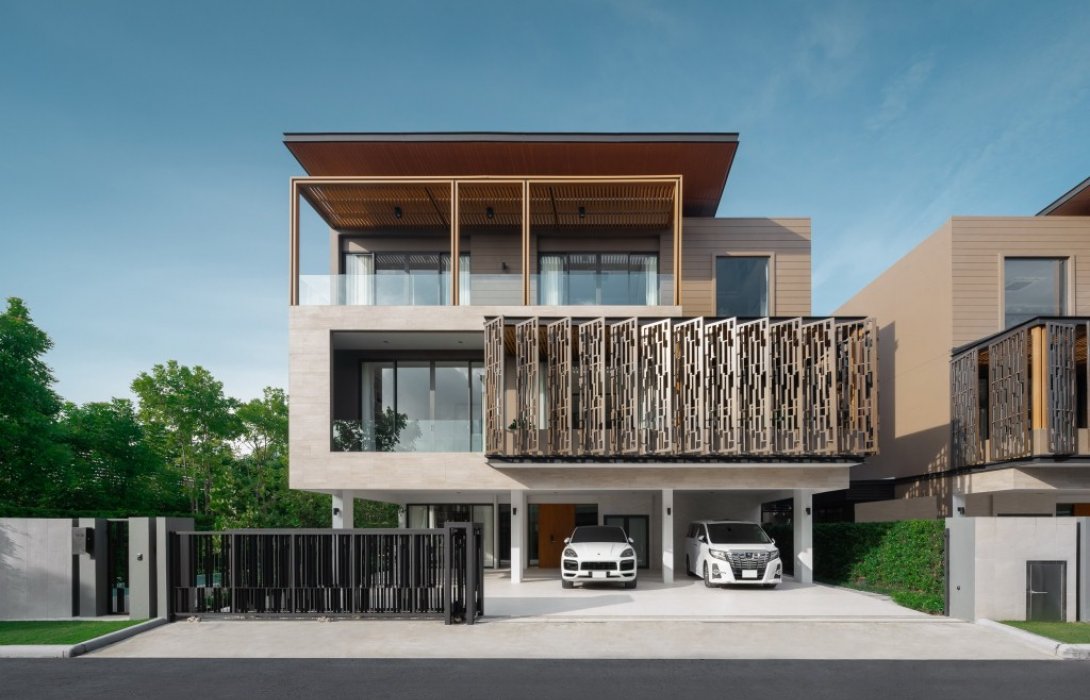 “A5” ชูวิชั่นมุ่งเป็นแบรนด์อสังหาฯ อันดับหนึ่งในตลาดนิชมาร์เก็ต