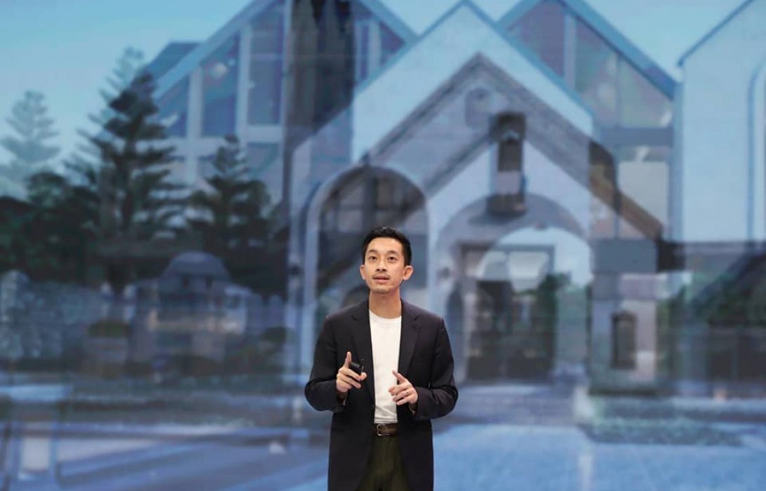 SC ลุยสร้างรายได้4ปี100,000ล้านเปิดแผนโรดแมป‘SC Thriving for Good’โตบนวิถีโลกใหม่ 