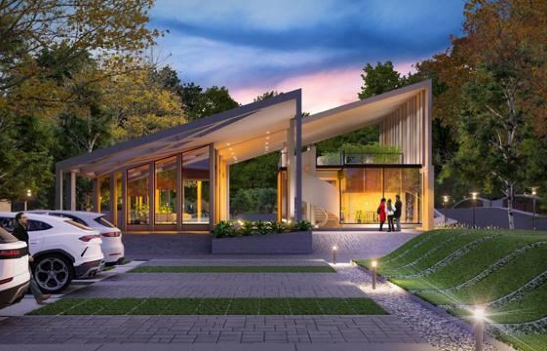 โครงการ PANARA บางนา-สุวรรณภูมิ เปิดประตูสู่การใช้ชีวิตนิยามใหม่แบบฉบับคนเมืองยุคใหม่