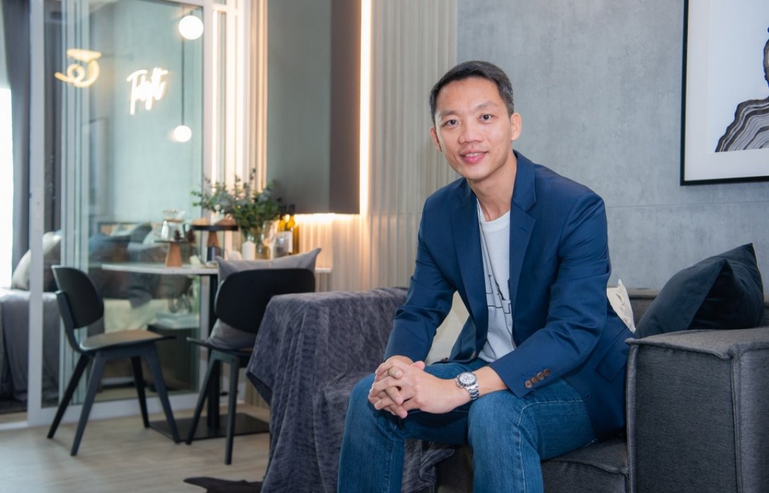 ศุภาลัย ส่งทัพแบบบ้านใหม่สไตล์ Tropical บุกภูเก็ต รุกโครงการแนวราบด้วยแบรนด์ใหม่“ศุภาลัย เลค วิลล์”