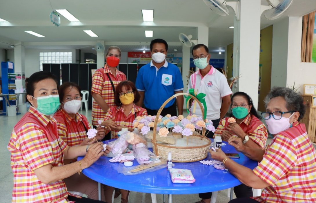 “การเคหะแห่งชาติ” ชูหลากหลายโครงการที่อยู่อาศัย ต้นแบบ“ชุมชนน่าอยู่” 