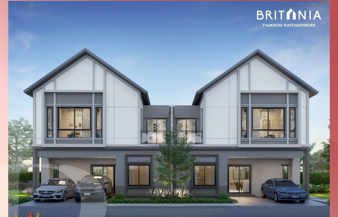  “บริทาเนีย” ประเดิม Q2 เปิดบิ๊กแคมเปญรับอสังหาฯ ฟื้นตัว “BRITANIA SUMMER BLOSSOM”  