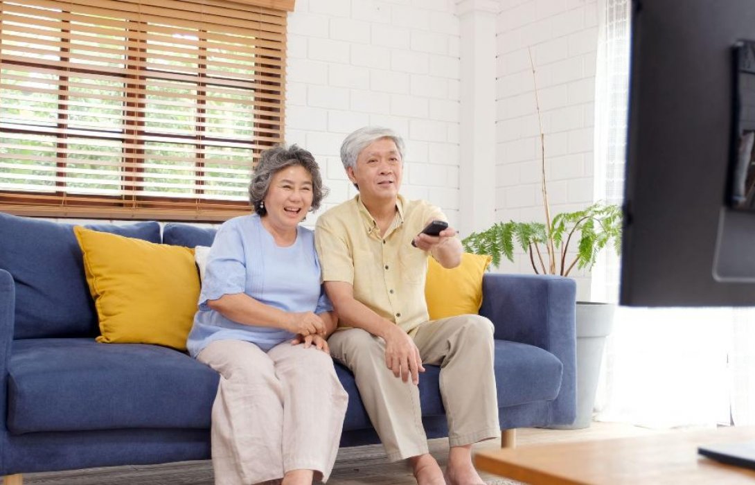 ส่องเทรนด์สังคมอุดมผู้สูงวัย ที่อยู่อาศัยแบบไหนโดนใจวัยเกษียณ