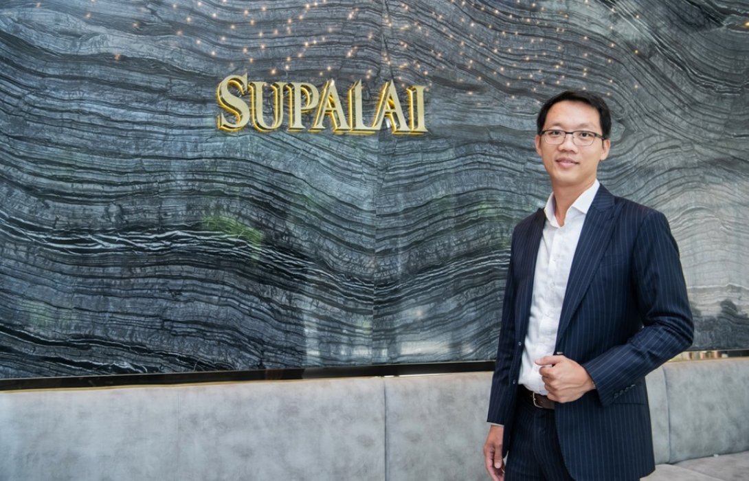 SPALI โตสวนกระแสไตรมาสแรก ปี 65 กวาดพรีเซลแนวราบนิวไฮด์ ดันยอดขายทะลุเป้า