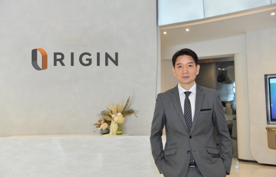 ผู้ถือหุ้นORIไฟเขียวจ่ายปันผลเป็นเงินสดอีก0.42บาทต่อหุ้น ขึ้นเครื่องหมาย XD 9 พ.ค.นี้  