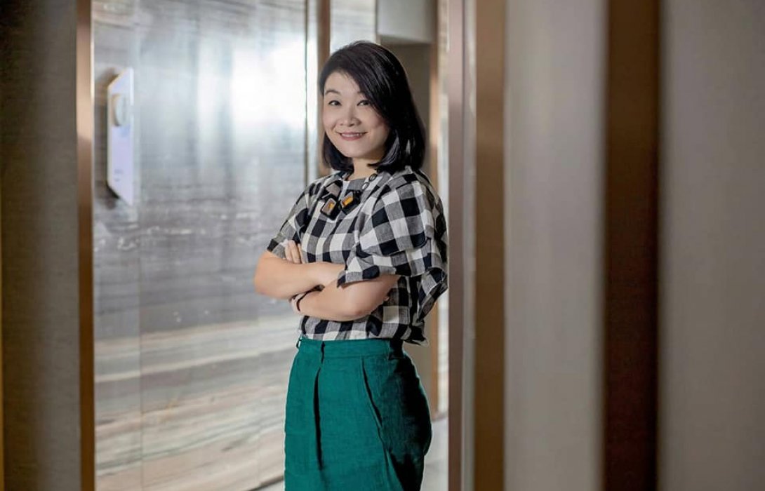 “พฤกษา”นำ Big Data ยกระดับ“พฤกษาเมมเบอร์”โฉมใหม่ มอบสิทธิพิเศษเฉพาะลูกค้า 