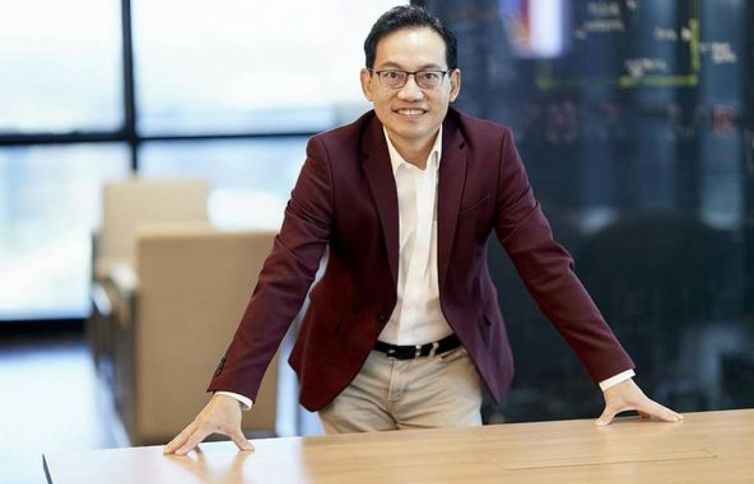 เอพี ไทยแลนด์ ไตรมาสแรกพุ่ง รายได้รวม13,084 ล้านบาท  แบ็คล็อก31,939ล้านบาท 