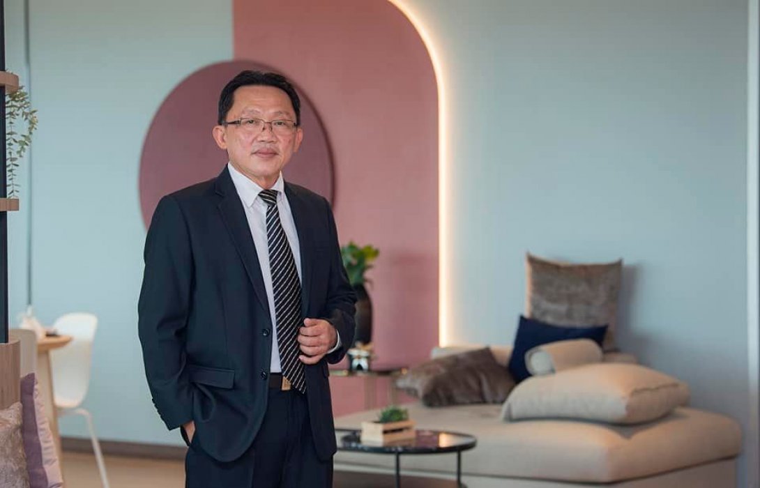 “ศุภาลัย โมด้า อุบลราชธานี” เปิดชมบ้าน Modern Luxury Style พร้อมเข้าอยู่ ราคาเริ่ม 3.99 -14.29 ล้านบาท