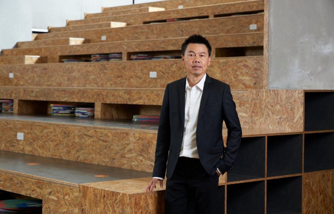 SC Asset กวาดยอดขาย 4 เดือนกว่า 33% ของเป้าทั้งปี  รุกต่อผุดแนวราบและคอนโดแบรนด์ใหม่อีก 23 โครงการ