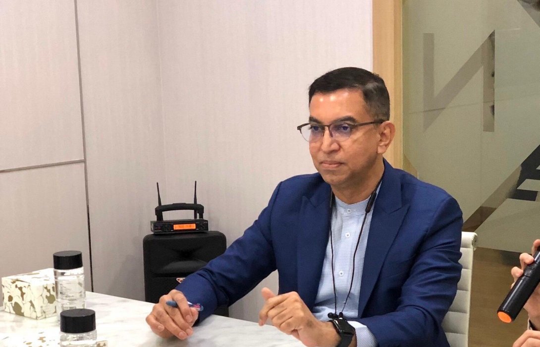 NUSA โชว์ไตรมาส 1 ปี 2565  พลิกเป็นบวก กำไร 17.016 ล้านบาท โตจากปีที่แล้ว 108 %