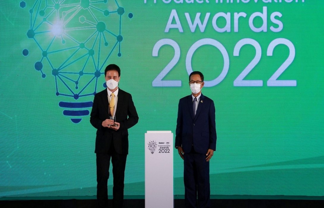 “พฤกษา” ขึ้นแท่นสุดยอดธุรกิจอสังหาฯ ชั้นนำ รับ 2 รางวัลเกียรติยศ