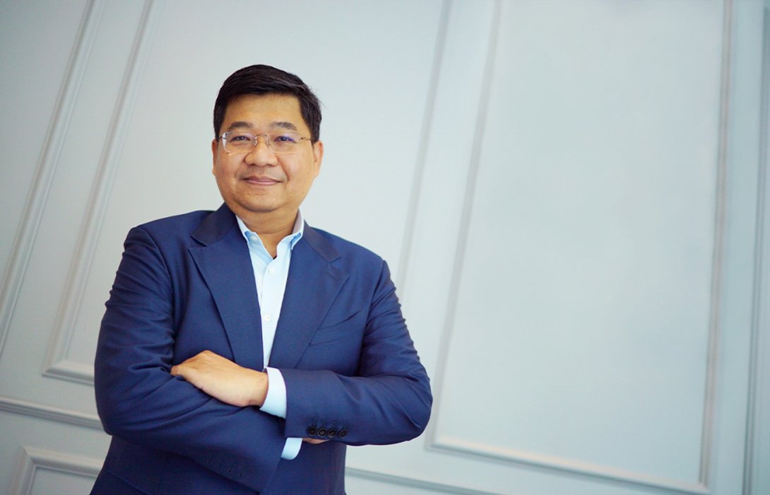 “เอพี ไทยแลนด์”โชว์ยอดขายแนวราบทะลุ13,522ล้านบาท ลุยต่อส่งทัพบ้านเดี่ยว 30 โครงการฮอต 