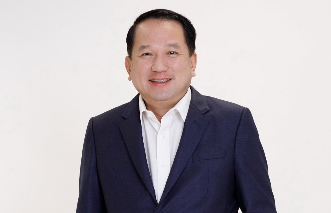 อนันดาฯ เร่งยอดขายส่งแคมเปญ“บ้านอนันดา Live. Life. Unique” บุกตลาดแนวราบ