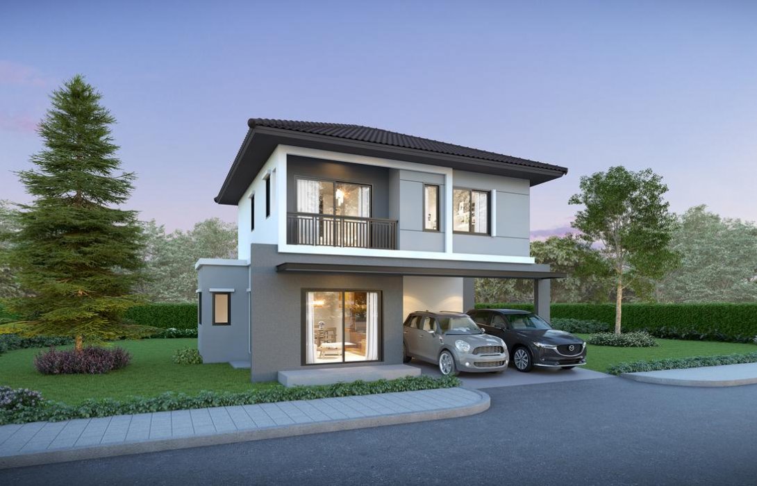 ‘บริทาเนีย’เตรียมเปิดบ้านแนวราบโครงการใหม่มูลค่า2พันล้านบาท ปักหมุด จ.ชลบุรี เจาะทำเลยุทธศาสตร์ EEC 