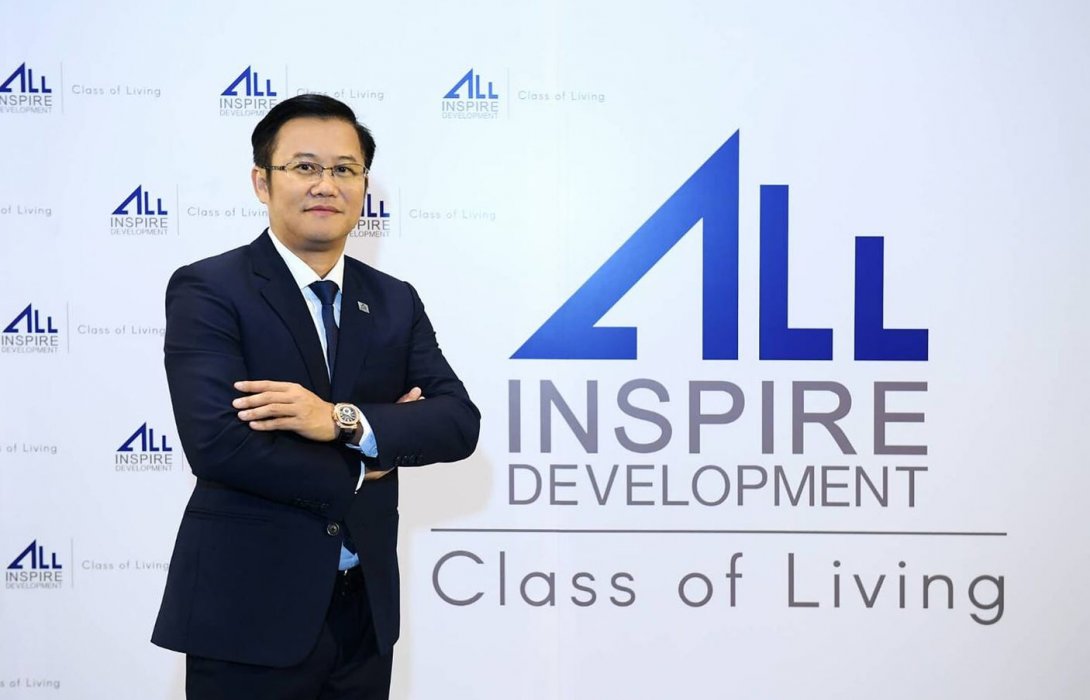 ออลล์ อินสไปร์ โชว์ศักยภาพการเงิน ชำระคืนหุ้นกู้100ล้าน พร้อมเดินหน้าธุรกิจตามแผน 