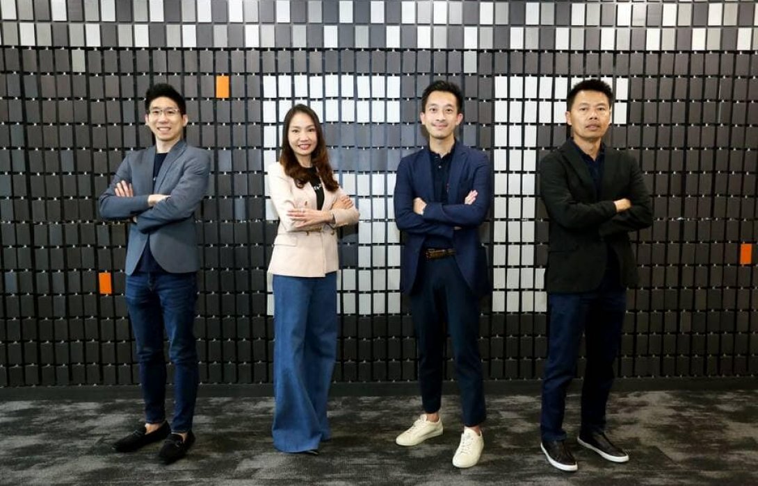 SC Asset ผนึก Token X นำบล็อกเชนและโทเคนดิจิทัล สร้างประสบการณ์ใหม่ พัฒนา ‘SC Morning Coin’ 