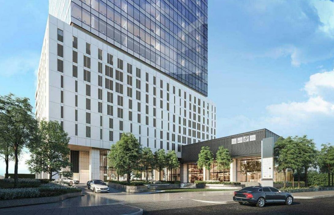 นายณ์เอสเตท จับมือ แอล.พี.เอ็น.เปิด“โครงการปัน-PUNN Smart Workspace”เวิร์กสเปซแนวคิดใหม่เจาะกลุ่มคนทำงานในเมือง 