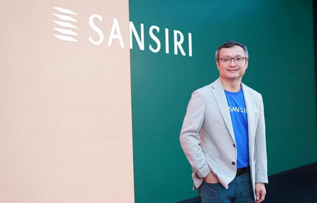 “แสนสิริ”กวาดยอดขายบิ๊กแคมเปญ“บ้านนี้ ฮะ ฮะ ฮ่า” ทะลุ 5,200 ล้านบาท ใน 1 เดือนเดินหน้าลุยเต็มสูบ 