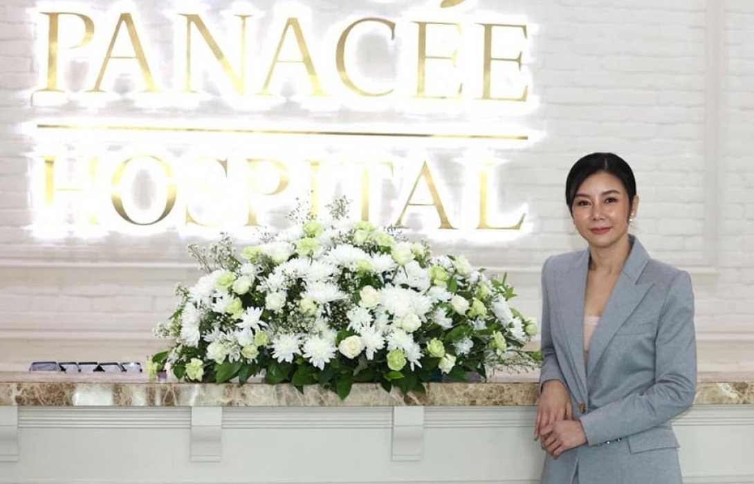 เวิล์ด เมดิคอล อัลไลแอนซ์ - รพ.พานาซี  ร่วม Huawei smart watch  จัดงาน “รวมพลคนนอนไม่หลับแบบเทคๆ” 