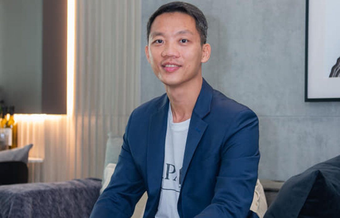 ศุภาลัย พุ่งเป้าคนรุ่นใหม่ เอาใจสายทำคอนเทนต์ท้าพิสูจน์แบบบ้านใหม่“กว้าง...ไม่ไหว” ผ่านรายการ“พื้นที่หาทำ”