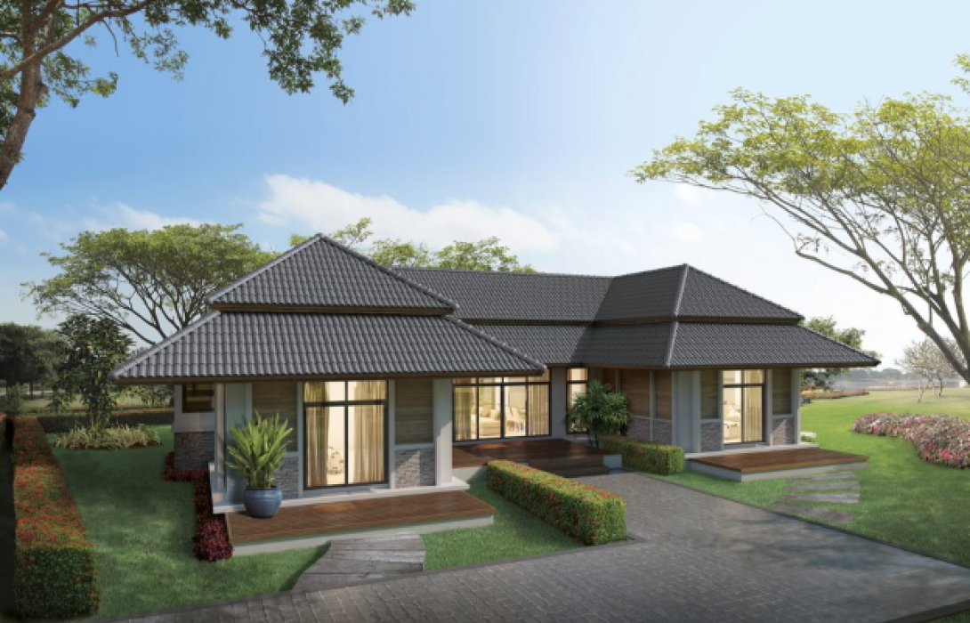 เปิดเทรนด์‘บ้านและหลังคา’ตอบโจทย์ผู้อยู่อาศัยยุคใหม่ เติมเต็มทุกสไตล์ของคนรักบ้าน