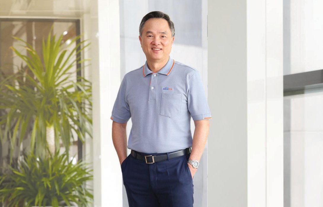 โฮมโปร เผย Q2/65 ฟันกำไร 1,520 ล้านบาท โต 6.11%ดันรายได้รวมทะลุ 17,300 ล้านบาท 