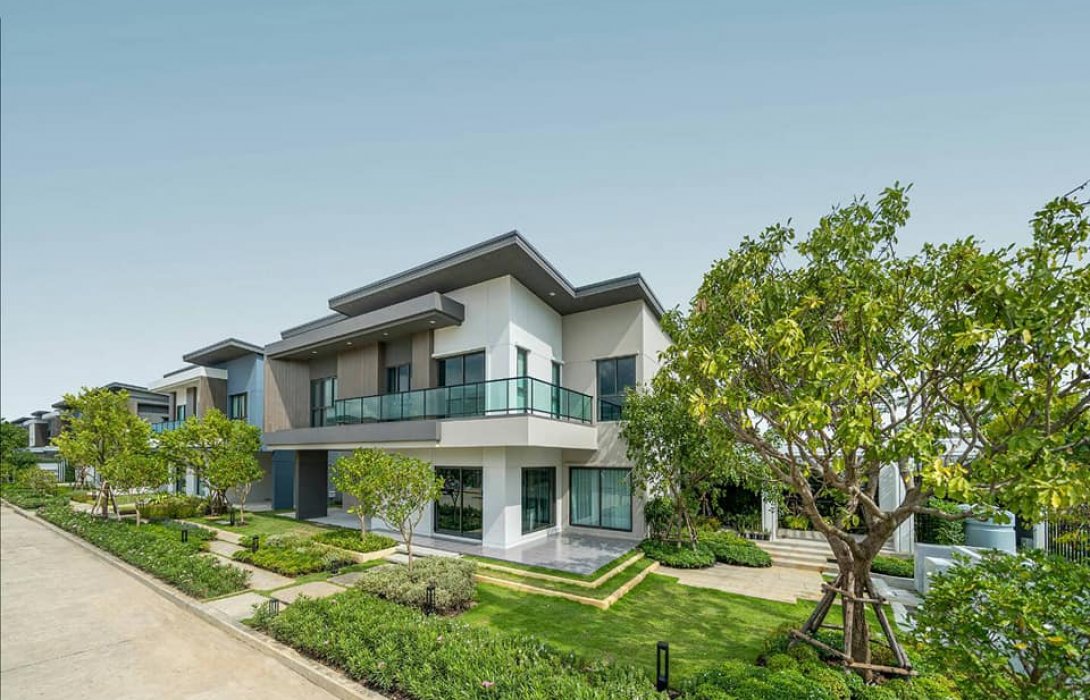 SC Asset ปล่อยโฆษณาชุดใหม่‘SUPER VERY HONESTLY YOU!’ตอกย้ำแบรนด์  ‘เวนิว ไอดี’  บ้านเดี่ยวดีไซน์ใหม่ 4 ทำเลคุณภาพ  