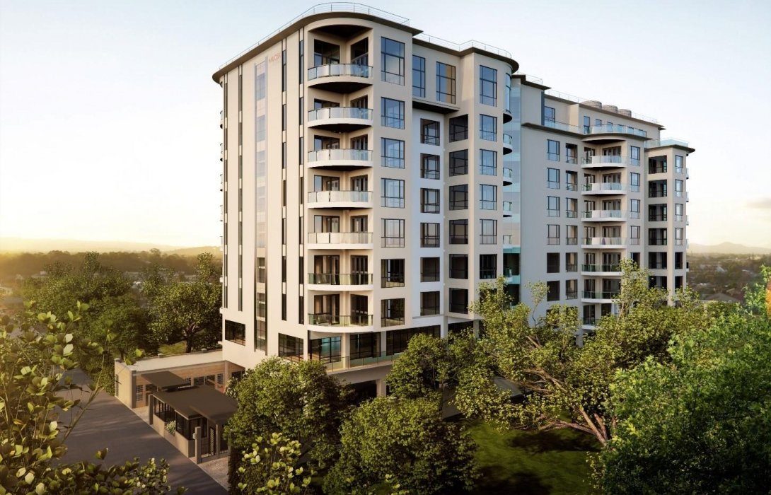 กลุ่มดุสิตธานี เปิดตัวโรงแรมแบบไฮบริด ‘ดุสิตปริ้นเซส โฮเทล เรสซิเด้นซ์’ใจกลางเวสต์แลนด์ เมืองไนโรบี เคนยา