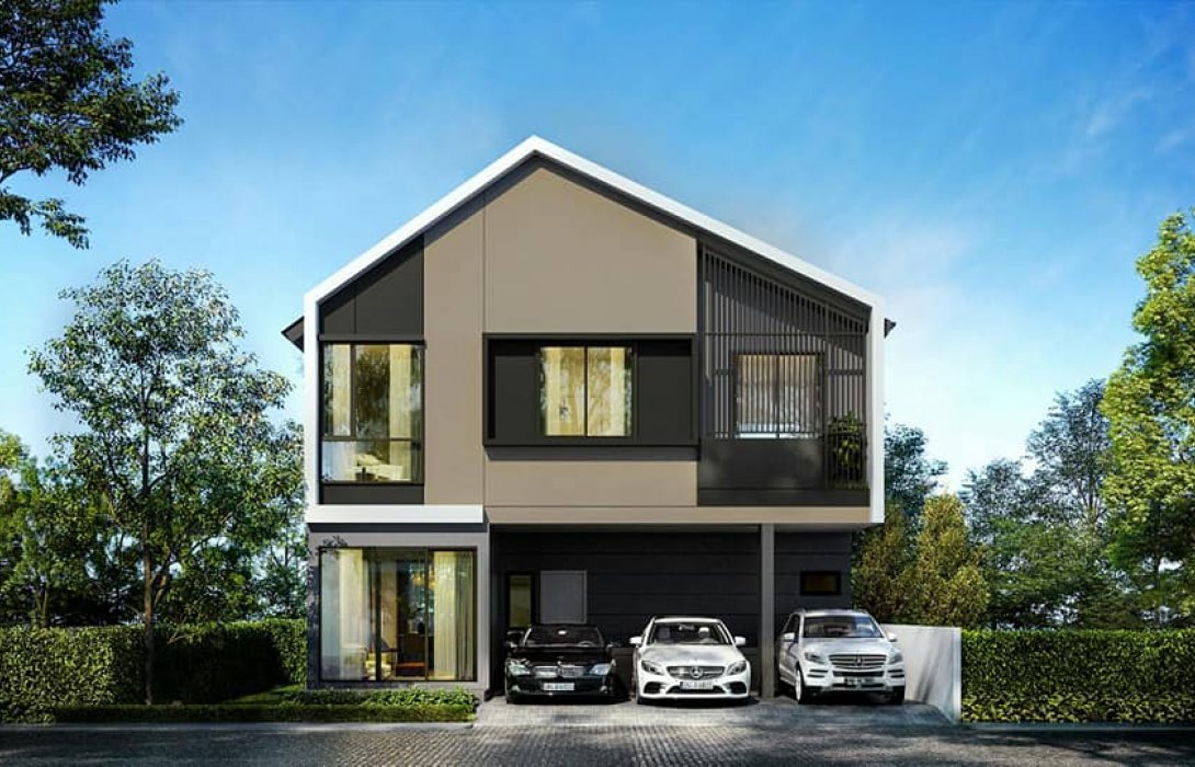 สถาพร เอสเตท รุกตลาดเจาะกลุ่ม Gen Y เปิด“ดิ อิเธอร์นิตี้ โกร์ฟ สายไหม-พหลฯ” ราคา 5.99 ล้านบาท