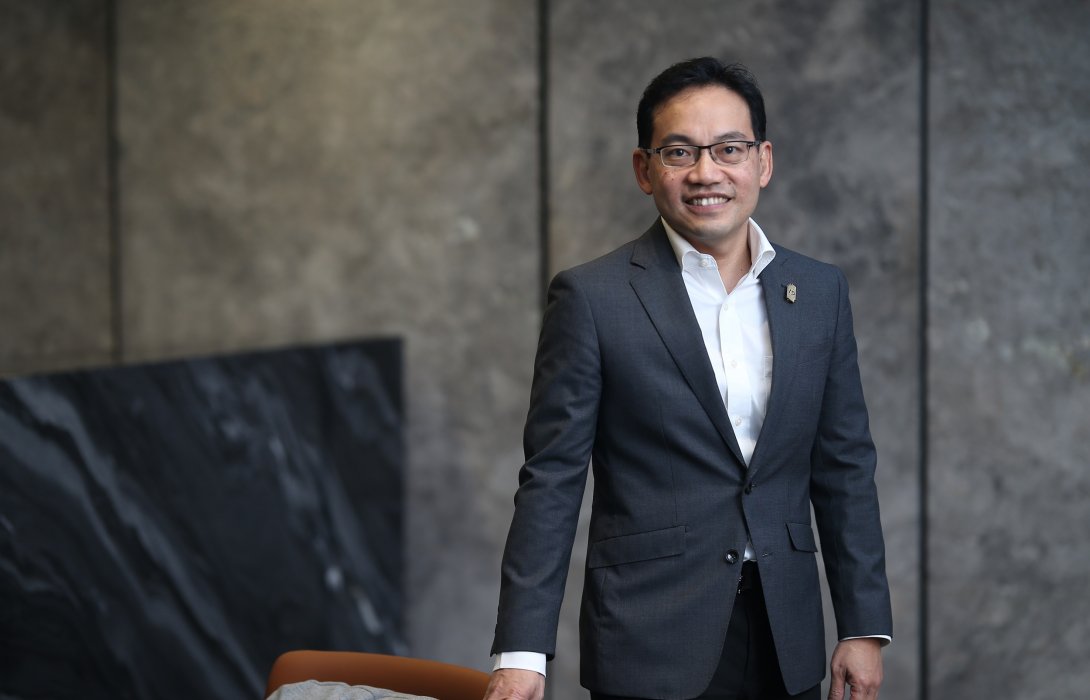  เอพี ไทยแลนด์ แข็งแกร่งต่อเนื่อง โชว์รายได้ครึ่งปีแรกรวมสูงถึงกว่า25,270ล้าน กำไรทะลุ 3,300 ล้าน                                              