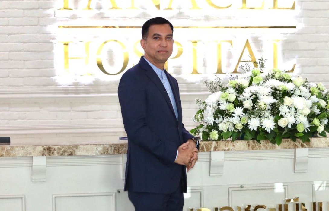 ณุศาศิริ โชว์ผลการดำเนินงานไตรมาส2ปี2565รายได้เพิ่มขึ้นกว่า296.7%