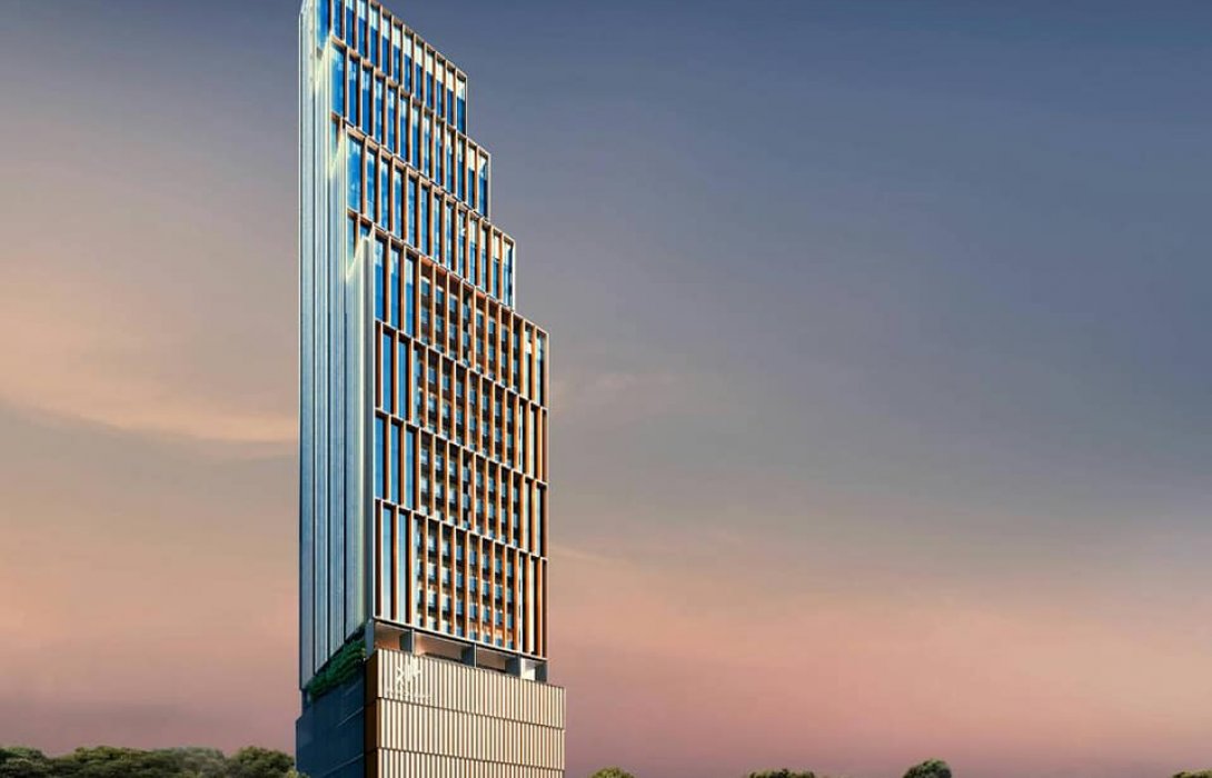 ไรมอน แลนด์ โชว์ยอดขาย “ดิ เอสเทลล์ พร้อมพงษ์” ซุเปอร์ลักซ์ชัวรี่คอนโดฯ ขายแล้ว 70% พร้อมเข้าอยู่ Q4 