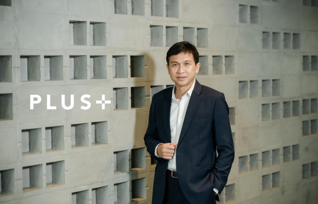 พลัส พร็อพเพอร์ตี้ มุ่งสู่การเป็นผู้นำด้านคุณภาพงานบริหารอาคาร  และระบบวิศวกรรมอาคาร