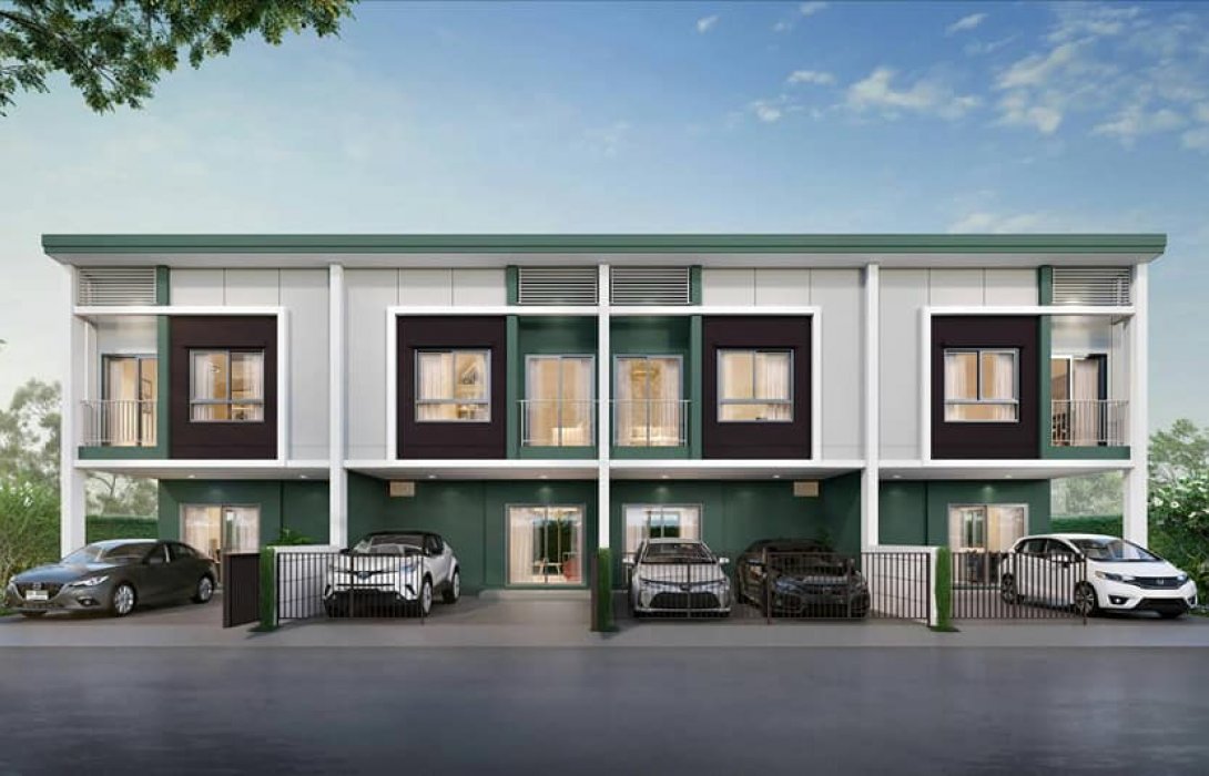 LPN เปิด3โครงการใหม่ ทำเล“ราชพฤกษ์-คูคต-เวสต์เกต” มูลค่า3,280ล้านบาท 