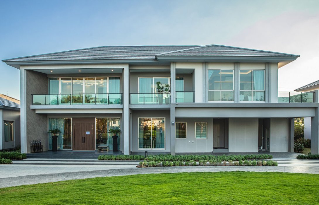 พฤกษา รุกบ้านเดี่ยวลักซ์ชัวรี“The Palm”3ทำเล พร้อมชูแคมเปญเหนือระดับ