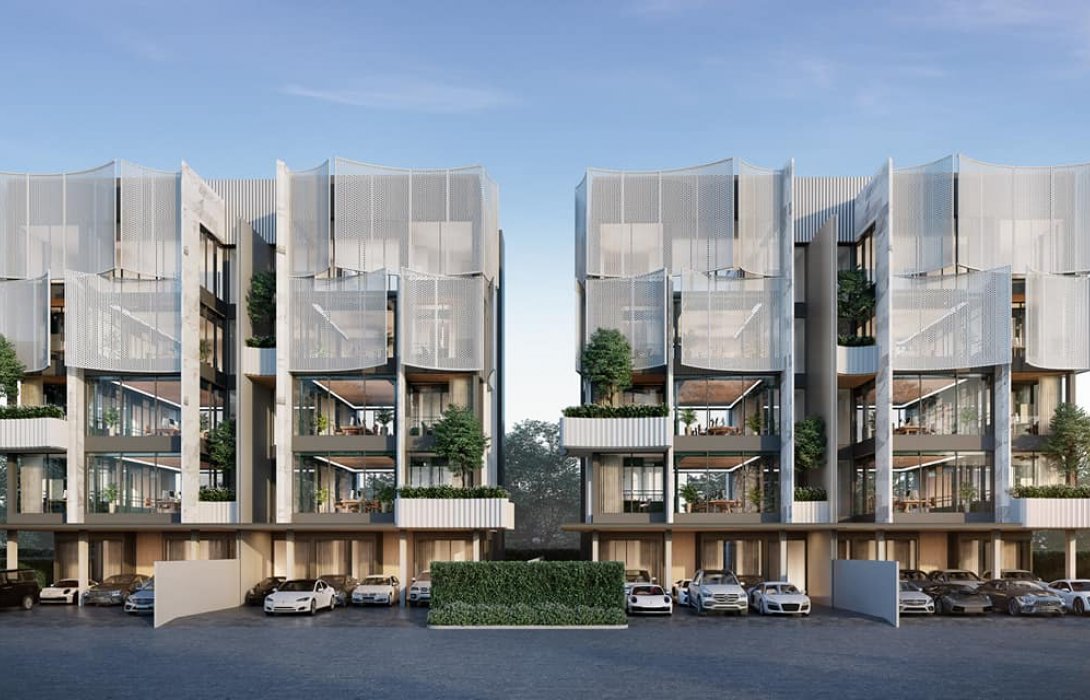 เปิดโครงการใหม่“เพนตัน อารีย์-สุทธิสาร”เพอร์เฟค พลิกโฉมตลาดโฮมออฟฟิศ -บ้านเดี่ยว