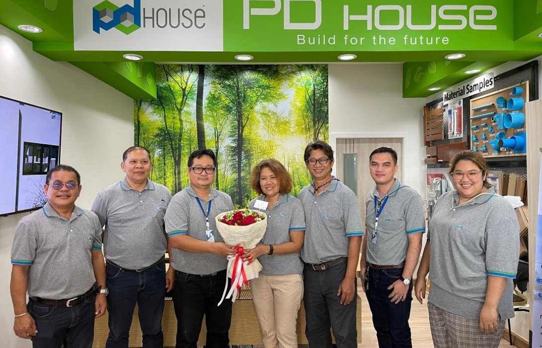 พีดีเฮ้าส์ นครสวรรค์ พร้อมให้บริการ